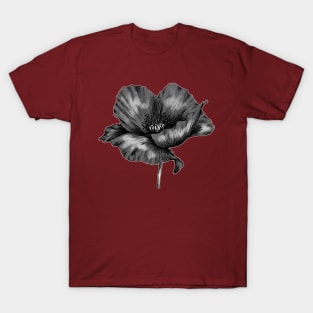 Poppy T-Shirt